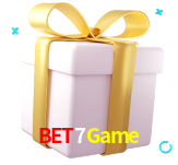 Receba seus bônus de boas-vindas no Bet7Game