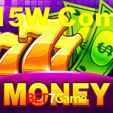 Bet7Game App Interface
