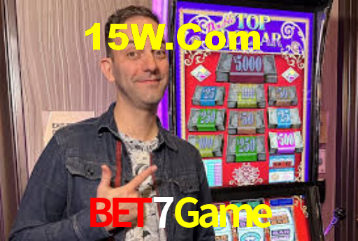 Bet7Game: A Experiência de Casino com Jogos de Mesa ao Vivo