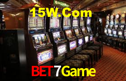 Bet7Games