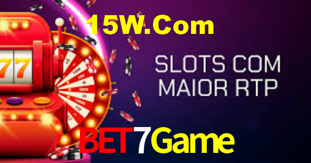 Bet7Games