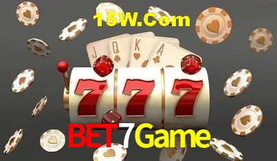 Bonus Features Bet7Game