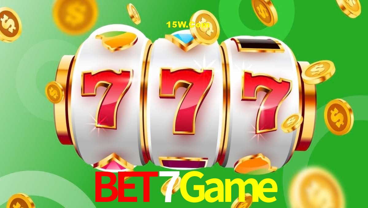 Welcome Bonus Bet7Game