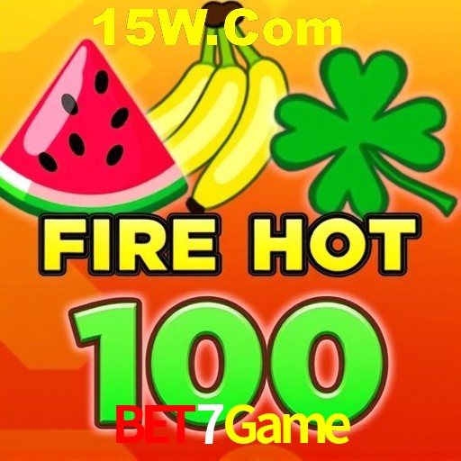 Slot Games Bet7Game