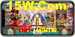 Welcome Bonus Bet7Game