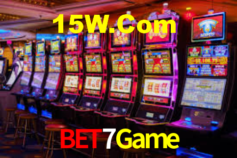 Bet7Game
