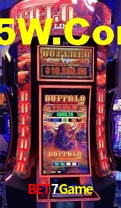 Premium Interface Bet7Game