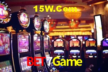 Live Casino Bet7Game