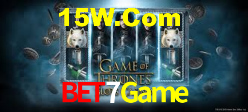 Bet7Game