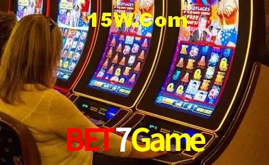 Game Providers Bet7Game