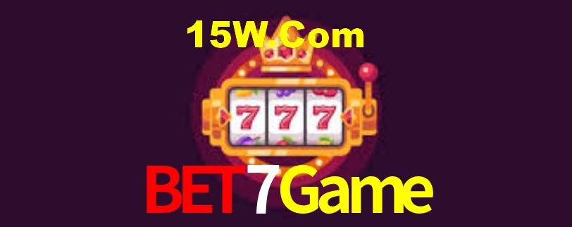 Bet7Game