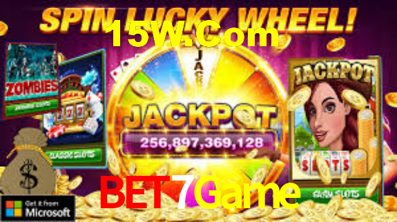 Bet7Game