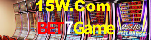 Bet7Game: Seu Cassino Premiado com Pagamentos Rápidos
