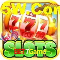 Bet7Game